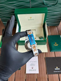 RO.LEXOYSTER PERPETUAL DATE JUST