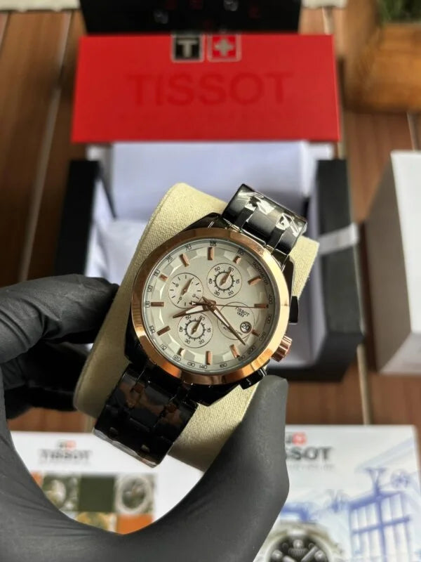 Tissot 1853 Couturier