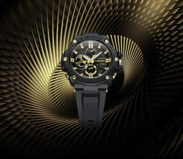 Casio G-shock GMWB-5000