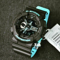 Casio g shock ga110