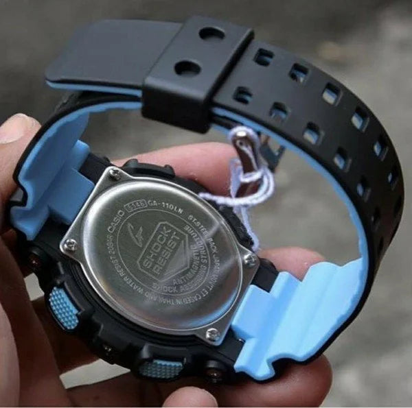 Casio g shock ga110