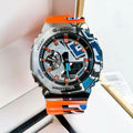 Casio G Shock Gm2100