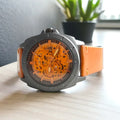Fossil Bronson Bq2429 Automatic