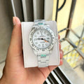 RO.LEXOyster perpetual Explorer 2.0