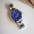 RO.LEXOyster perpetual Milagauss