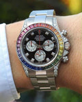 *Role x Rainbow Daytona*