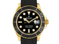 Rlx Yacht-Master gold