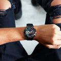 Casio g shock gm110