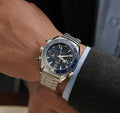 Omega Sea Master Planet Ocean 600M Chronograph
