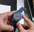 Omega Sea Master Diver 300 Automatic
