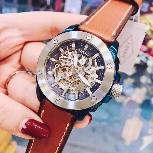 Fossil Me 3256
