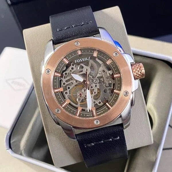 Fossil Me 3652