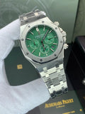 Audemars Piguet Royal Oak Chronograph