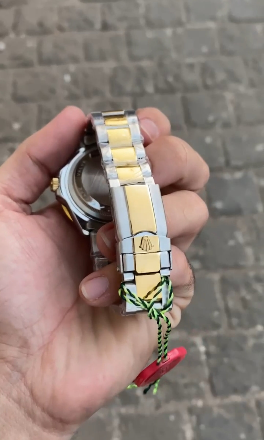 Rol_ex Submariner