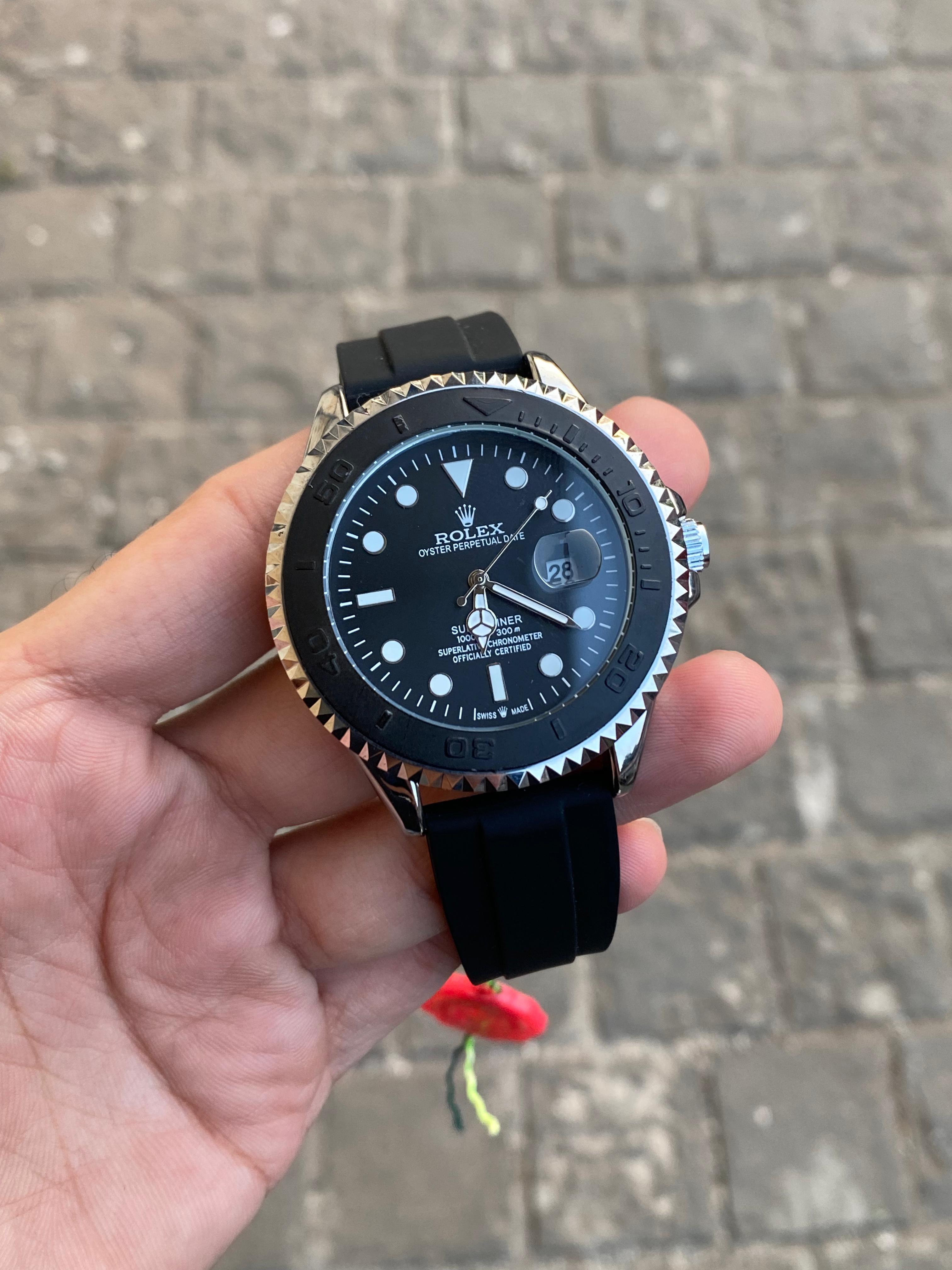 RO_LEX YACHMASTER DATE WORKING